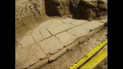 Bosnian Pyramid пирамиди в босна