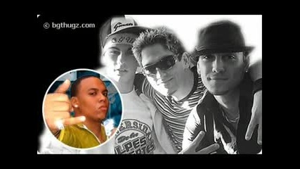 Double G, Niks And Nelly -Neshto Hipnotichno