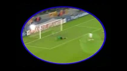 C.Ronaldo Vs Ronaldinho