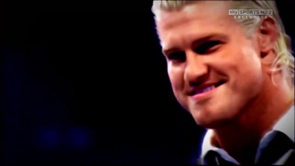 Wwe Freestyle - Cant take it