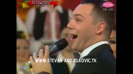 Stevan Andjelkovic, Bane Mojicevic i Darko Filipovic - Vlajna 