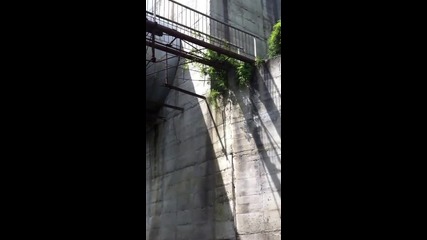 Не само руснаците са луди!