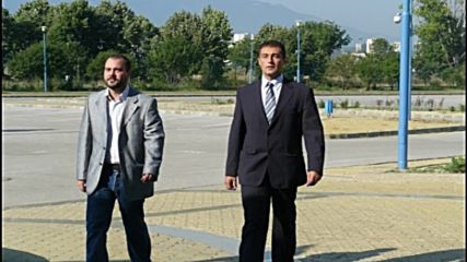 Министър Нейков иска повече физическо в училищата
