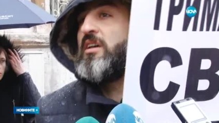 Оставиха за постоянно в ареста шофьора, убил трима души на пътя