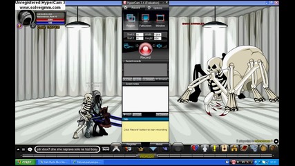 solo na doom crawler
