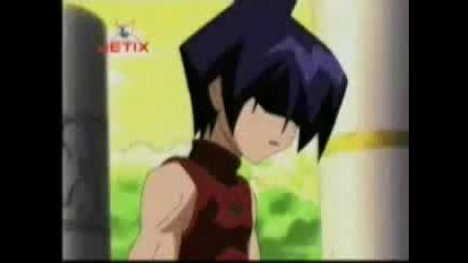 shaman king no matter what 