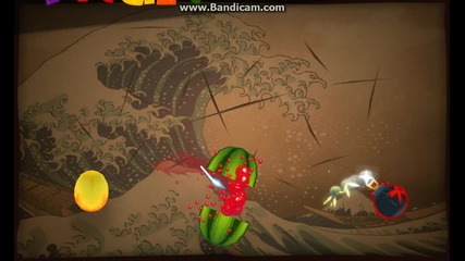 Fruit Ninja