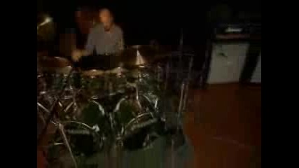 Journey -when you love a woman