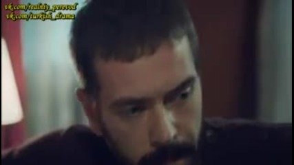 Помни, сърце - еп.11 (rus subs - Hatırla Gönül 2015)