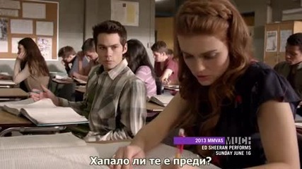 Teen Wolf s3 ep1