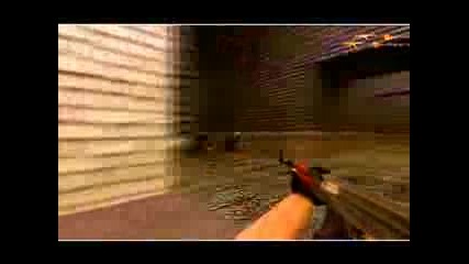 Walle Counter Strike 1.6 Qko