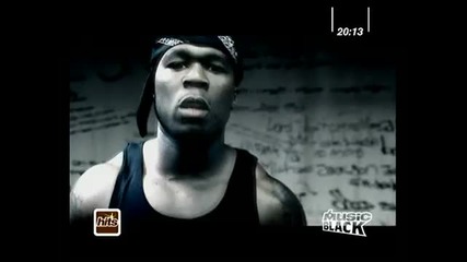 50 Cent - Hustlers Ambition ( H Q ) 