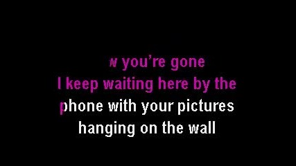 Basshunter - Now Youre Gone ( Real karaoke version ) 