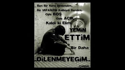 Ferdi Unal - - Unutuyorum - Benim Dunyamda Yer Yok Sana..!!!.flv