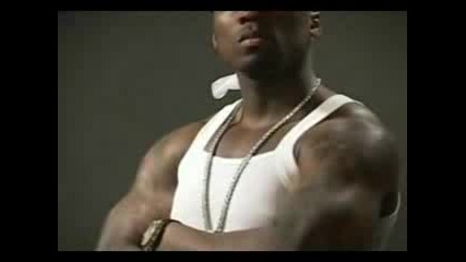 50 Cent - Photoshot