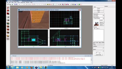 Source Sdk-002-разлики на текстури и game engines
