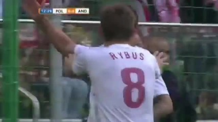Роналдо 2012