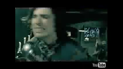 Hinder - Lips Of An Angel