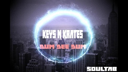 (keys n krates) After Effects