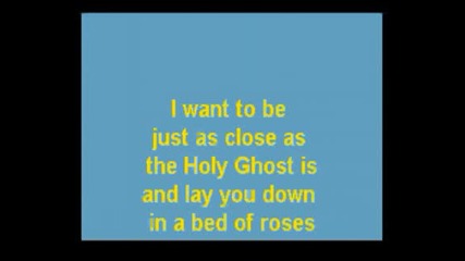 Bon Jovi - Bed Of Roses