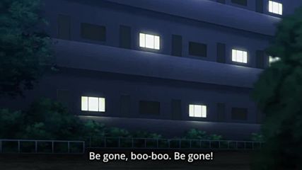Happy Sugar Life Episode 3