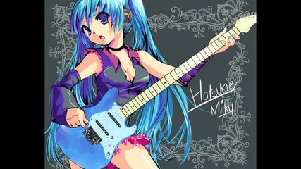 Hatsune Miku - Parade of Liars