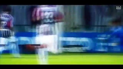 Neymar • Santos • Skills & Goals || 2012-2013 ||