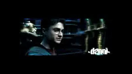 Harry And Belatrix - I Hate Everything About You
