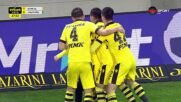 Goal by Botev Plovdiv