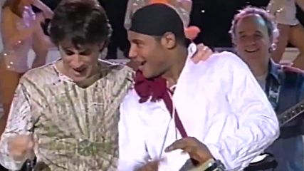 Sergio Dalma - Baila Baila