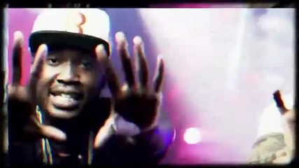 Meek Mill- Reebok Back (feat. Rick Ross Swizz Beatz)