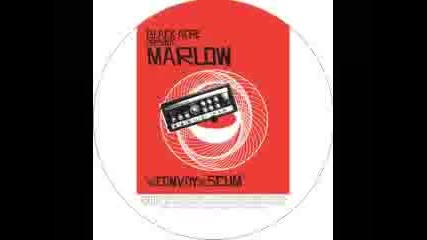 Marlow - Scum