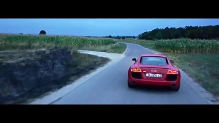 Ivan Zak - Jedna noc ( Official Video 2013 )