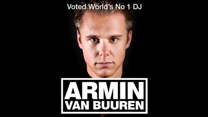 Armin Van Buuren - Sail (radio Edit)