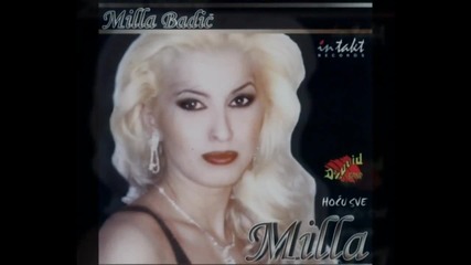 Mila Badic Sestra i brat