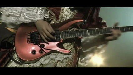 Versailles - Silent Knight (live)