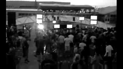 Скачанка - Renesanz Open Air парти 20.06.2009 Boris S