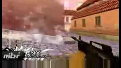 Counter Strike 1.6