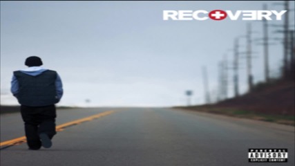 * New * Eminem - 25 to Life [ Recovery 2010 ]