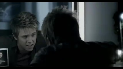 Jesse Mccartney - Right Where You Want Me