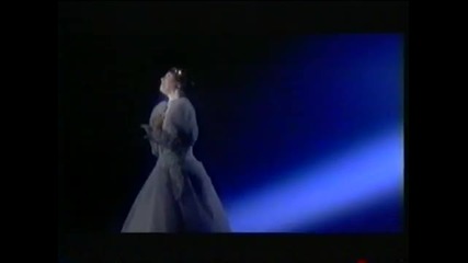 Лили Иванова - Остани - Live