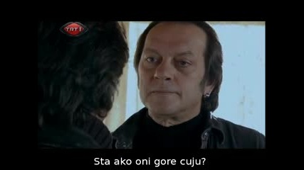 Сини пеперуди - еп.22/2 (mavi kelebekler)