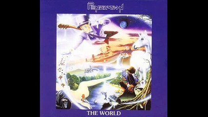Pendragon - Prayer 
