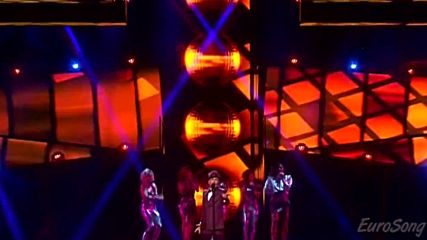 10.05.2016 Евровизия първи полуфинал - Сан Марино