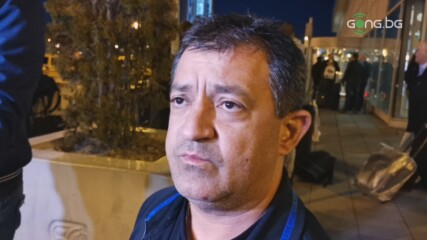 Иван Иванов: Може да се борим за медалите на Олимпиадата