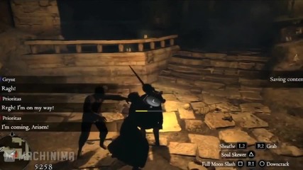 Igdaily - Diablo 3 (there is no) Cow Level - 5-18-12