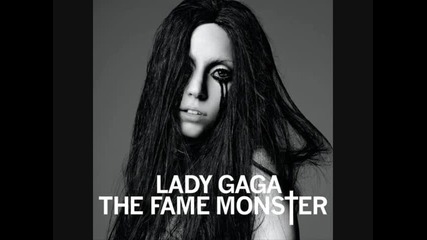 05 Lady Gaga - Dance In The Dark 