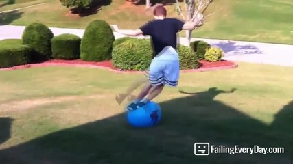 Ще се спукаш от смях - Daily Fails Compilation 42