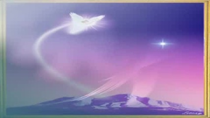 Charlie Landsborough - Angels With One Wing
