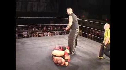 czw Brain Damage vs. Dj Hyde